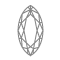 marquise shape